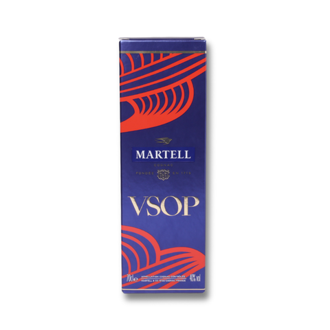 Martell VSOP 70cl