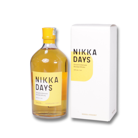 Nikka Days GBX 70cl