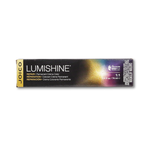 Joico Lumishine Color 3N (3.0) - Natural Dark Brown 74ml