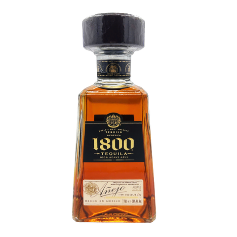 1800 Anejo 70cl