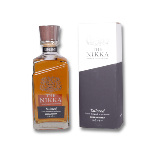 Nikka Tailored GBX 70cl