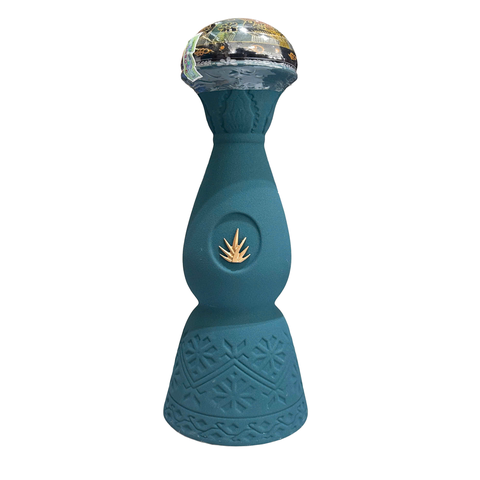 Clase Azul Guerrero Tequila GBX 70cl