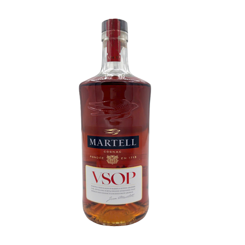 Martell VSOP 70cl