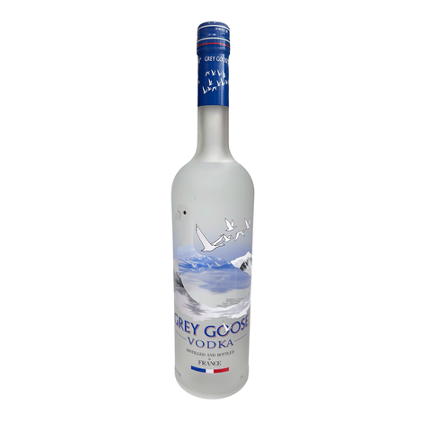 Grey Goose Vodka 100cl