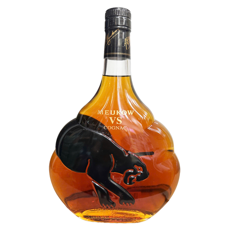 Meukow VS Black 100cl