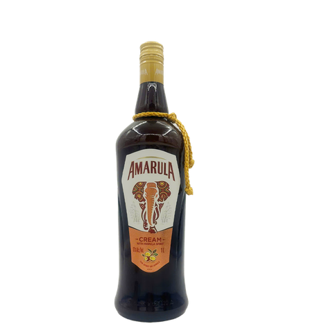 Amarula Cream 1L