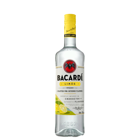 Bacardi Limon 70cl