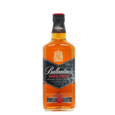 Ballantines Hard Fired 100cl