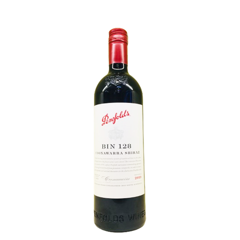 Penfolds Bin 128 Shiraz 750ml