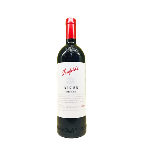 Penfolds Bin 28 Kalimna Shiraz 750ml