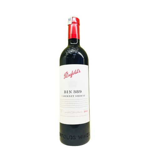 Penfolds Bin 389 Cabernet Shiraz 750ml