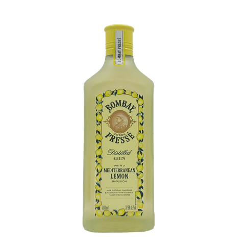 Bombay Citron Presse 70cl