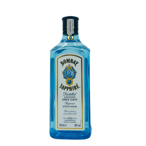 Bombay Sapphire 70cl