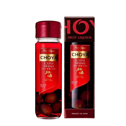 CHOYA EXTRA SHISO 70CL