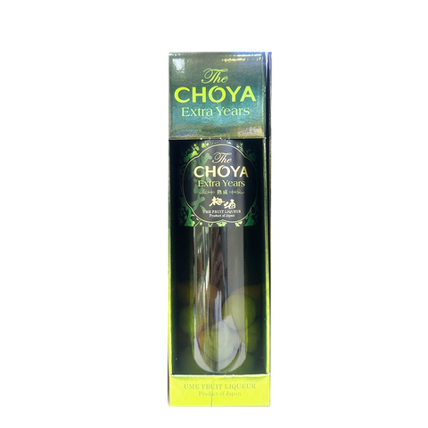 CHOYA EXTRA YEARS 70CL