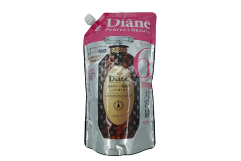 Diane Extra Damage Repair Shampoo Refill 2020ml
