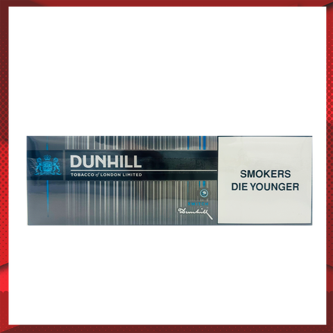 Dunhill Switch Cigarette
