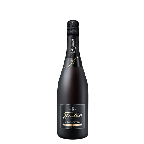 Freixenet Cordon Negro Vintage Brut  75cl