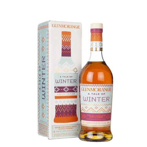 Glenmorangie A Tale Of Winter Limited Edition 70cl