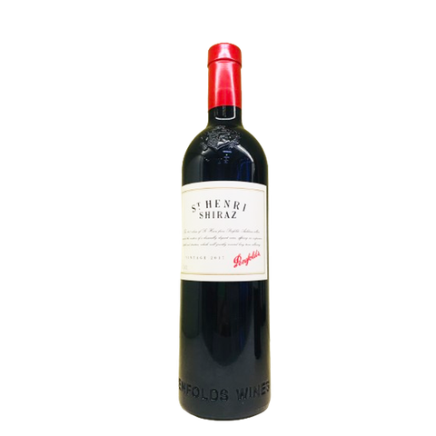 Penfolds Bin St Henri Shiraz 750ml