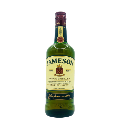 Jameson 70cl