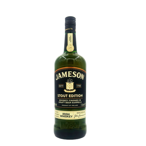 Jameson Caskmates Stout 100cl