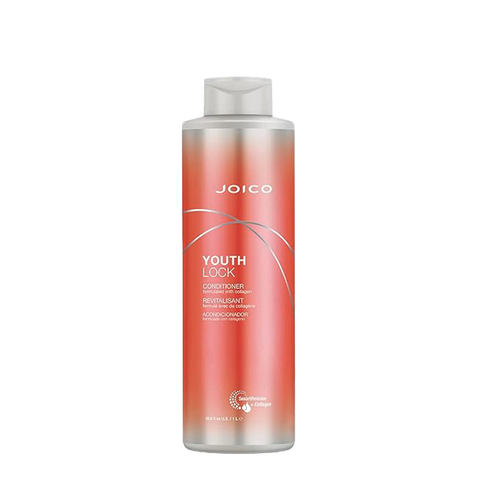 Joico Youthlock Conditioner 1L