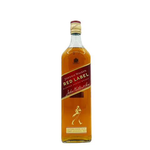 JOHNNIE WALKER RED 100CL
