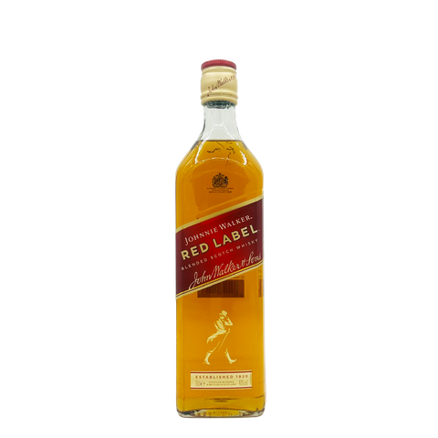 JOHNNIE WALKER RED 70CL