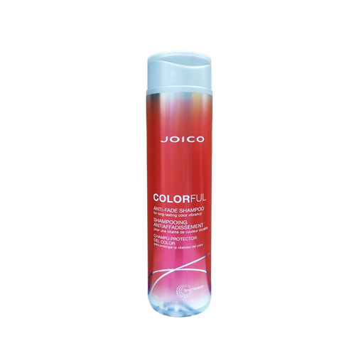 Joico Colorful Anti-Fade Shampoo 300ml
