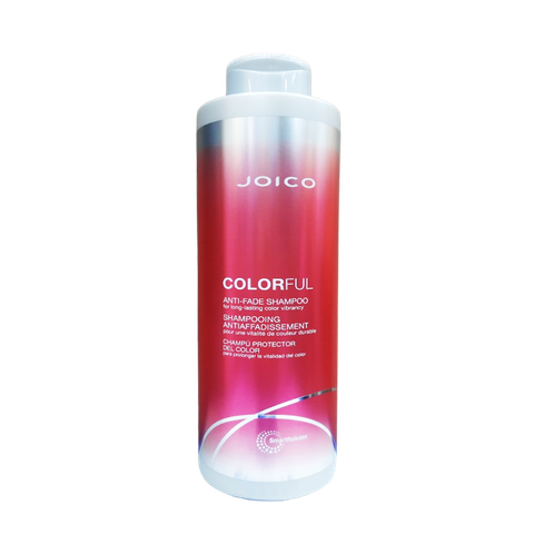 Joico Colorful Anti-Fade Shampoo 1L
