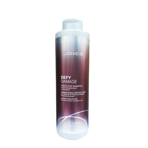 Joico Defy Damage Protective Shampoo 1L