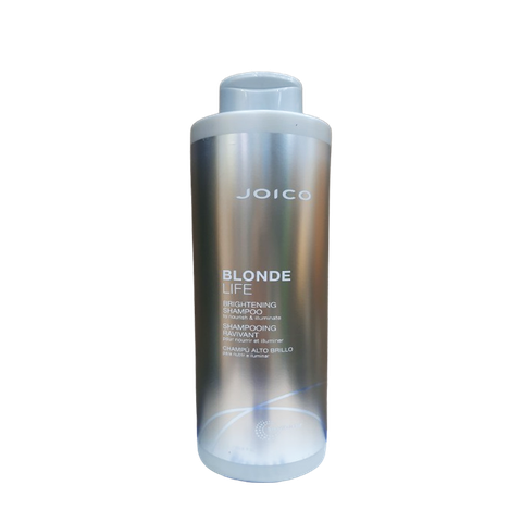 Joico Blonde Life Brightening Shampoo 1L