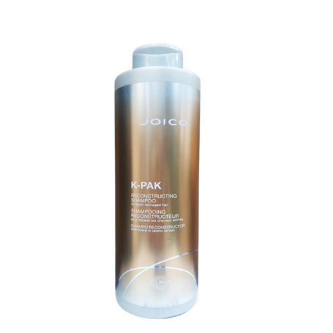 Joico K-Pak Reconstructing Shampoo 1L