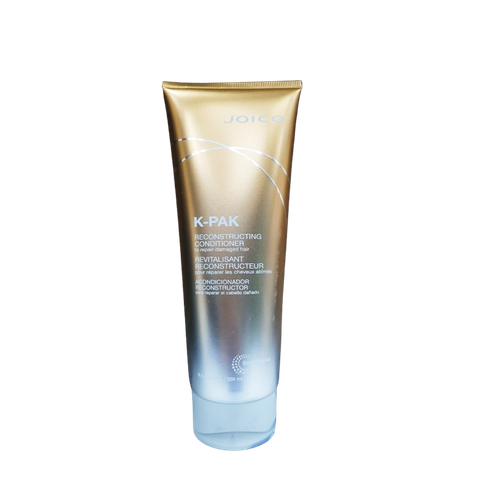 Joico K-Pak Reconstructing Conditioner 250ml