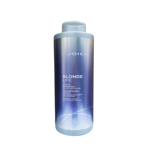 Joico Blonde Life Violet Shampoo 1L