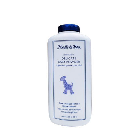 Noodle&Boo Delicate Baby Powder Crème Douce 8.8 oz