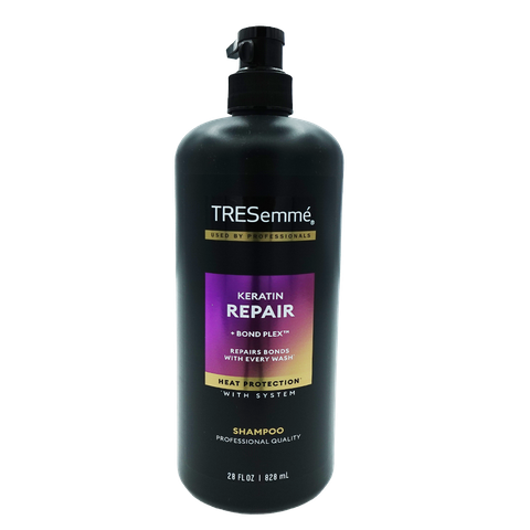 Tresemme Shampoo Keratin Repair 28.0 Oz
