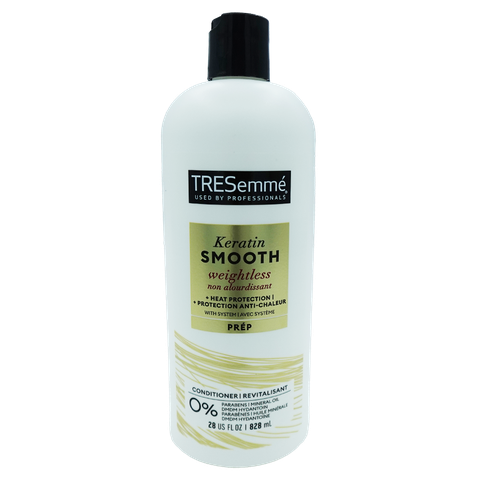Tresemme Conditioner Keratin Smooth 28.0 Oz