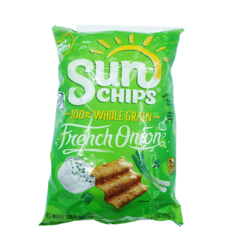 Sunchips, French Onion 6.5Oz