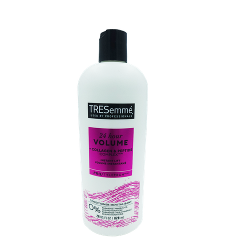 Tresemme Conditioner 24 Hour Healthy Volume 28Oz