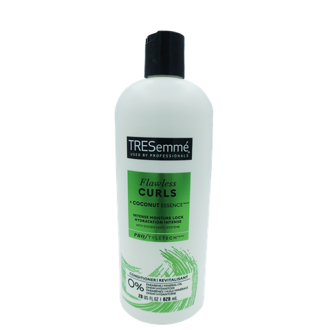 Tresemme Conditioner Flawless Curls-28Oz (828ml)