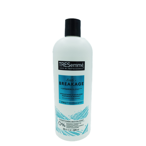 Tresemme Conditioner Anti-Breakage 28Oz (828ml)