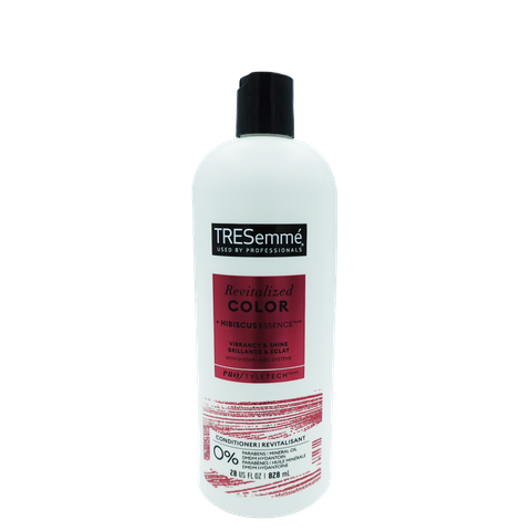 Tresemme Conditioner Color Revitalize-28Oz ( 828ml)