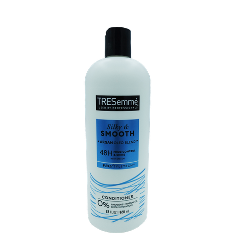 Tresemme Conditioner Smooth Silky 28Oz ( 828ml)