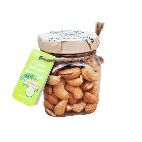 HAT DIEU TACH VO LUA 80G