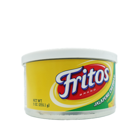 Frito-Lay Dip Cheddar & Jalapeno 9 Oz