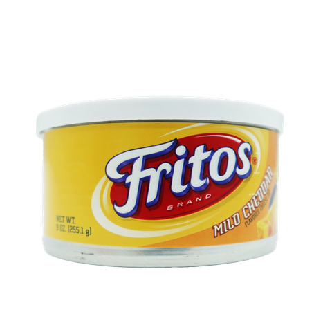 Frito-Lay Dip Cheddar Cheese Mild 9 Oz
