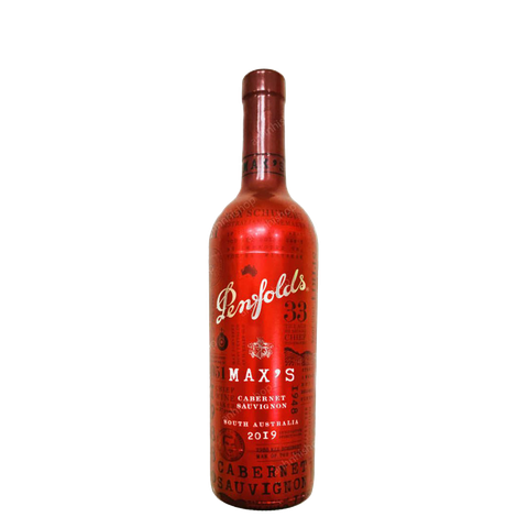 Penfolds Max Cabernet Sauvignon 750ml