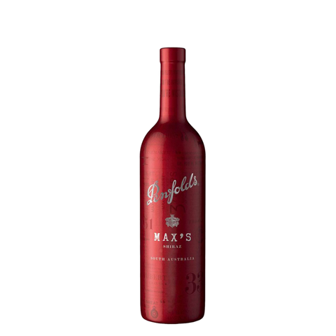 Penfolds Max Shiraz 750ml
